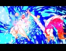 【静止画MAD】ダンダダン / 灯火