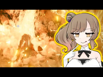 【ELDEN RING】ホーリーナイトさとう ⑦【CeVIO AI実況】