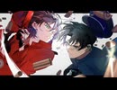 【歌ってみた】ドロシー／缶缶【hira × miri】