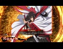 英傑大戦 4枚比古清十郎 vs 馬超ケニア