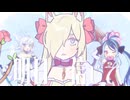 魔法少女カンナ☆マギカ