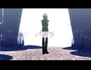 【MMDガンダム】パメラ【エグザベ・オリベ】