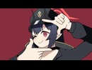 【手描きブルアカ】take a picture meme