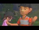 ホモと見るバグだらけでやばいことになる新作ゴルフゲーム