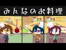 【ゆっくり茶番】日々は過ぎても飯がうまいとは限らないらしい