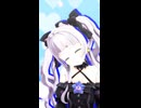 紫咲シオン「ハツコイパティシエール」#shorts 【MMD】【ホロライブ】‪     @MurasakiShion ​