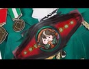 【＃ウマ娘】仮面タヌダーゼッツ【＃仮面ライダーゼッツ】