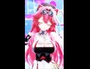 Raora Panthera「UNDEAD」#shorts 【MMD】【ホロライブEN】‪              @holoen_raorapanthera ​