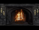✨ 136 Hz 瞑想と焚き火の音 – 身体と心の深いリラクゼーション ✨