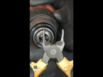 ホモと見る魔改造されて別物になったペンチ