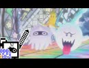 【CeVIO実況】マリオカートワールドざらめちゃん#7【マリオカートワールド】