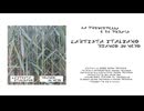 L'Artista Italiano - La Principessa e il Pirata