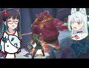 コトエたちのスカウォ日記　40日目　木のてっぺんから水の底へ