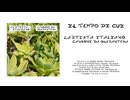 L'Artista Italiano - Il Tempo di Cui