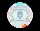 KALEIDXSCOPE 3扉同時開放シーン