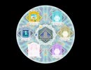 KALEIDXSCOPE カレスコ第3章「ようこそ世界樹へ、竜の里に到着。」