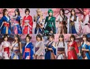 【合唱】千本桜【UNITED IS FOREVER】【16 People Chorus】