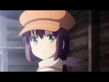 Summer Pockets　#23　七海