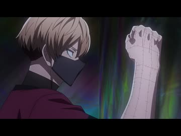 桃源暗鬼　#09　桃太郎魂