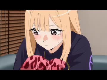 「その着せ替え人形は恋をする」Season 2　#22　今から全部するって事⁉