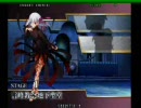 fate unlimitedcodes 対戦動画 凡サーカーvs凛(たつみさん)