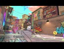 【VRChatワールド紹介】Vket 2024 S Groove Ground GraffCity - Electropiece
