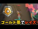 【VALORANT】ゴールド帯でレイズ使ってみた！