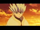 炎炎ノ消防隊　参ノ章 第12話「古の狂気」