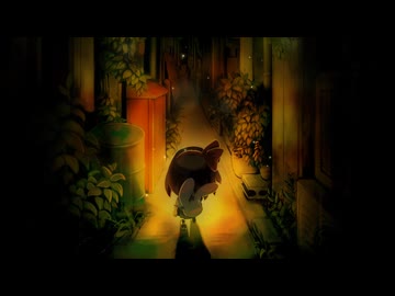 【夜廻と深夜廻】再会 short.Ver【MAD】