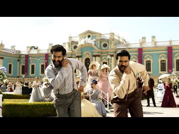 めにしゅき♡ナートゥっしゅ！