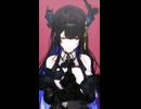 Nerissa Ravencroft「パラサイト」#shorts 【MMD】【ホロライブEN】‪                       @NerissaRavencroft ​