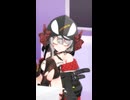 沙花叉クロヱ「パラサイト」#shorts 【MMD】【ホロライブ】‪           @SakamataChloe ​