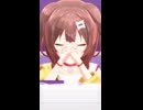 戌神ころね「パラサイト」#shorts 【MMD】【ホロライブ】‪                             @InugamiKorone ​