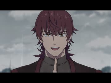 転生宗主の覇道譚　～すべてを呑み込むサカナと這い上がる～ 第11話「回帰」