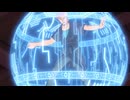 陰陽廻天 Re:バース 第11話「覚悟を決めろハレアキ！電祇平安京、最終決戦！！」