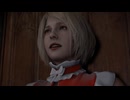 【バイオRE４】アシュリーの動画【リョナ/ゴア注意】
