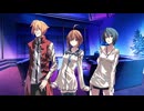 Dies irae 〜Amantes amentes〜 を遊ぶ　香純ルート その３９