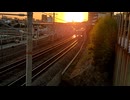 JR西日本（快速・新快速・普通列車）山陽電車（神戸大阪方面・明石姫路方面）