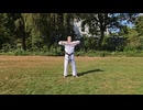 Kenko Kempo Kata 剣光拳法カタ演武｜ヴィトク流空手の伝統と技