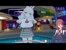 【VRChatアバター1分布教】伊兎卯さんはいいぞ！