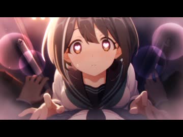 3分で分かる記憶改竄で目がハートになっちゃう女