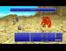 FINAL FANTASY IV(Steam版)　プレイ動画5(実況無し)