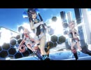 【MMD艦これ】Gato級姉妹でBREEZE