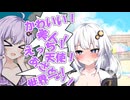 【voiceroid劇場】自己肯定感の低い紲星あかり、海へ行く