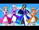 【オリジナルMV】NEO/Another Palettes【初投稿歌ってみた】