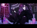 【誕生日に】「バースデイ」歌ってみた／Nemo【内緒のピアス】