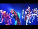 ホモと見るクロマティックX4弾.Legends