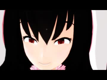 【東方MMD】ここぞという時の奥の手【MMD紙芝居】