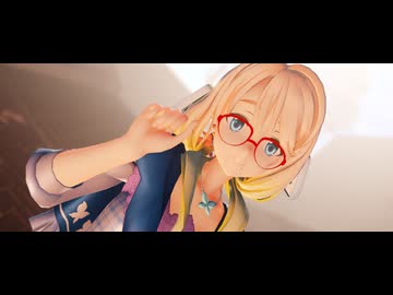 【SynthesizerVカバー曲】桜乃そらに「刹那プラス」を歌って踊ってもらいました