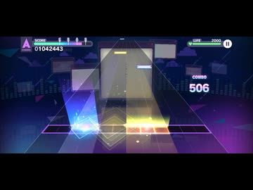 【プロセカ】あの夏が飽和する。【EXPERT】